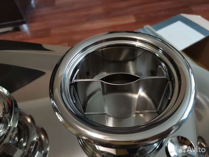 Кофейный набор zepter