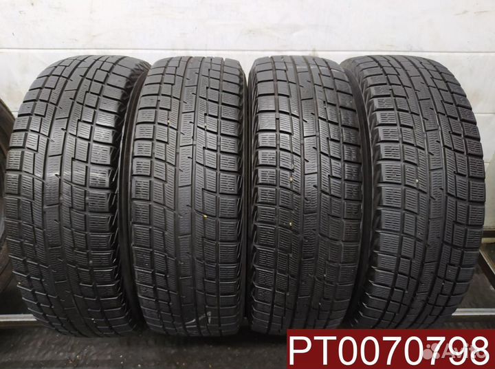 Yokohama Ice Guard IG30 205/60 R16 98H