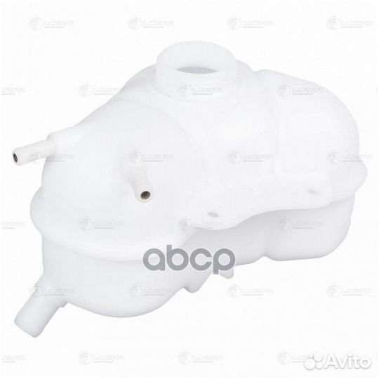 Бачок расширительный LET0561 luzar