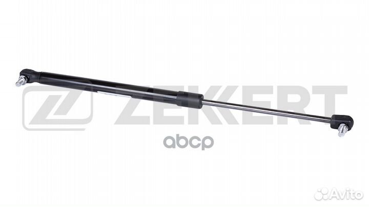 Пружина газовая багажника LADA Oka (1111) 88