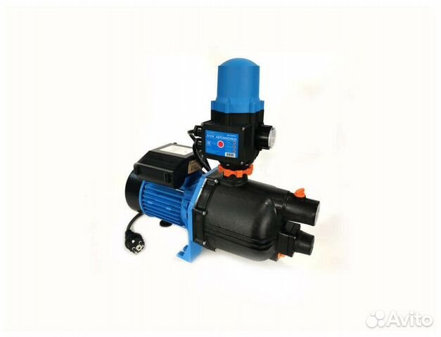 Насосная станция Джилекс «джамбо» 70/50 П-К