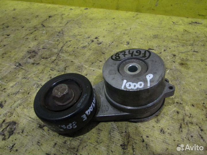 Натяжной ролик ремня Kia Sportage 10-15г 87491