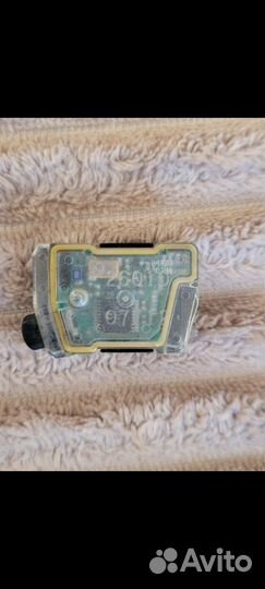 Смарт-ключ Toyota оригинал