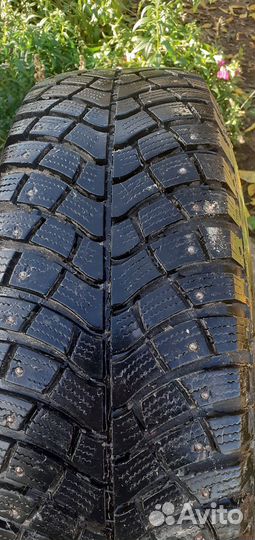 205 65 нордман 1 шт 205 75 кама шиповка 4шт