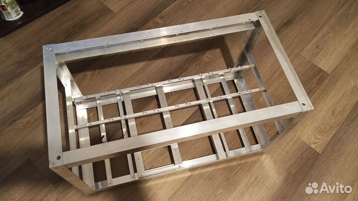 Комплектующие (разное)