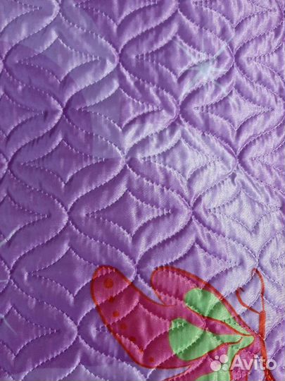 Плед детский