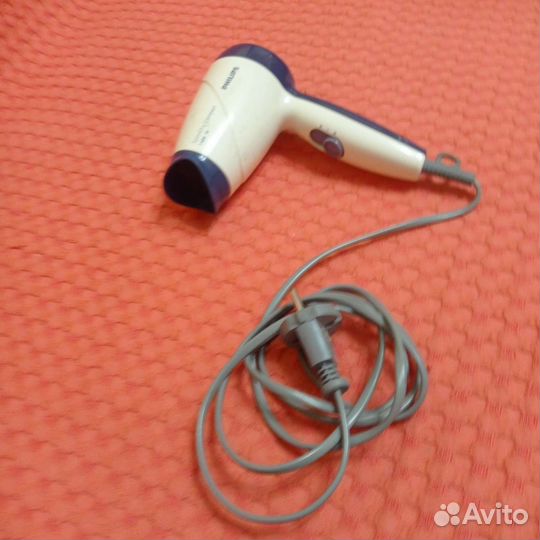 Фен для волос