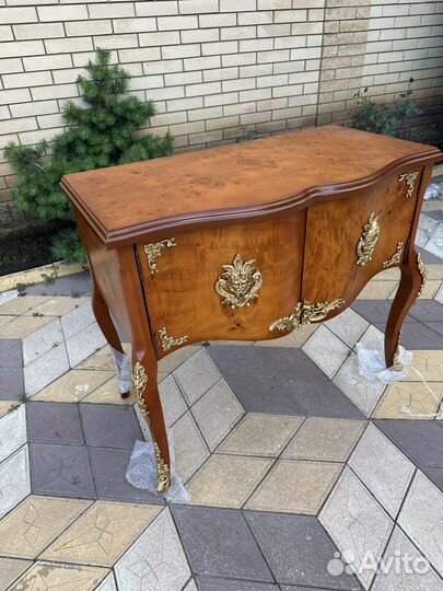 Комод в стиле барокко