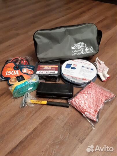 В помощь автомобилисту