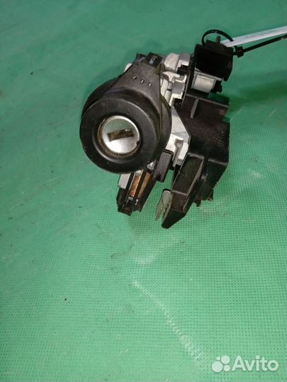 VW Tiguan (NF) I катушка зажигания