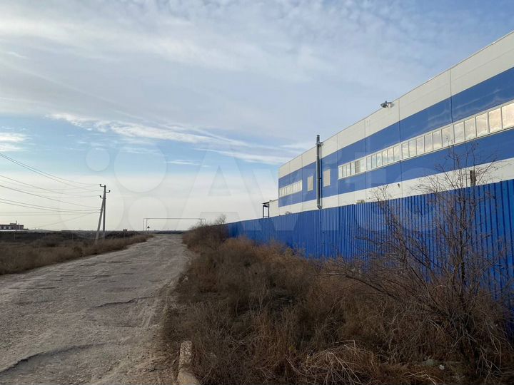 Производство, 2594 м²