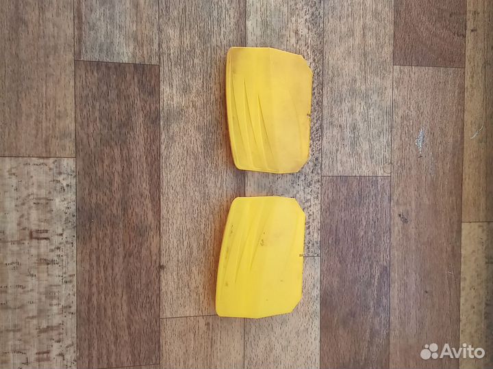 Защелки для инструментального ящика