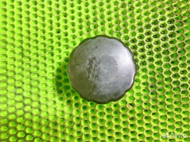 Фильтр масляный Renault Logan