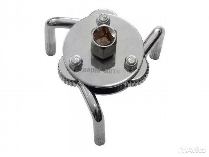 Съемник масляного фильтра 