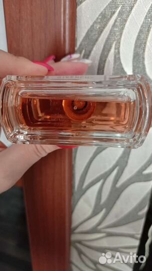 Туалетная вода