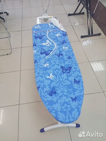 Гладильная доска Leifheit AirBoard Solid Plus M, 1