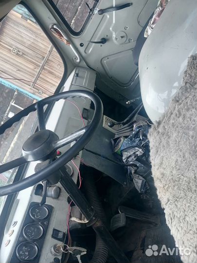 УАЗ 3303 2.4 МТ, 1998, 230 000 км