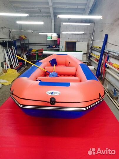 Рафт Кулик450