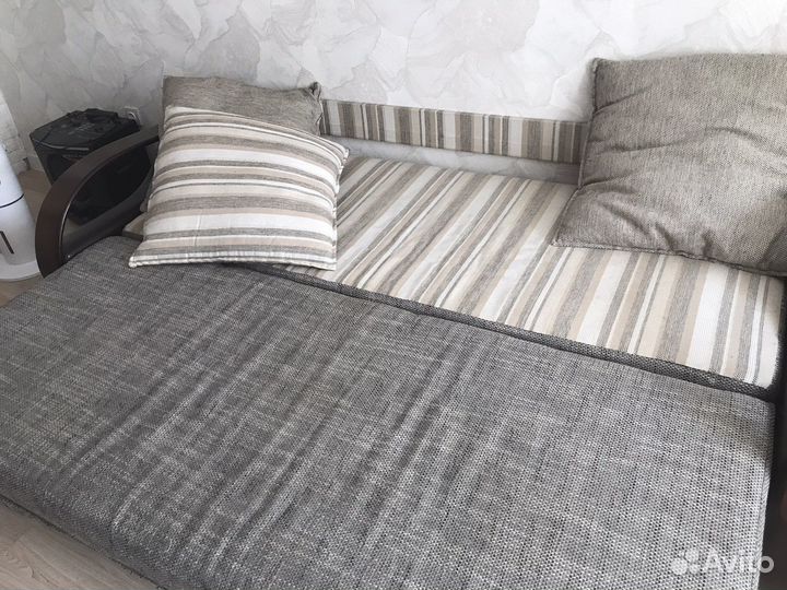 Диван раскладной