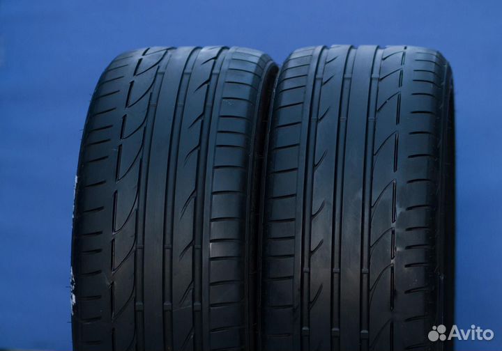 Bridgestone Potenza S001 245/35 R18 93W