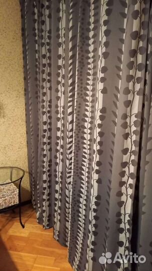 Оригинал Икеа. Гардины