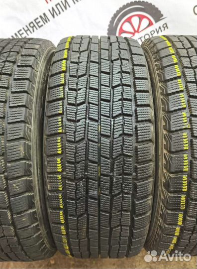 Goodyear UltraGrip Ice Navi Zea 205/55 R16 98Q