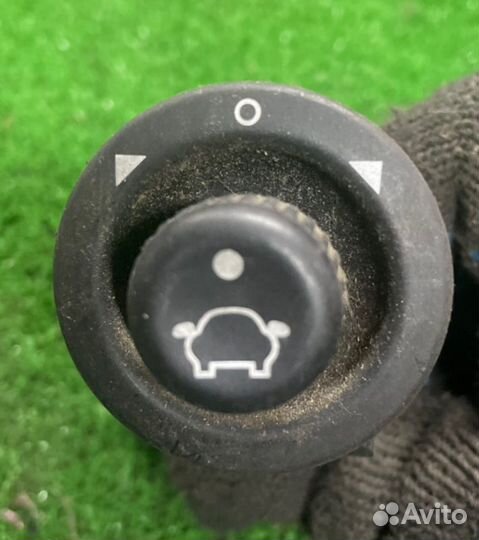 Джойстик регулировки зеркал Ford Mondeo 2003