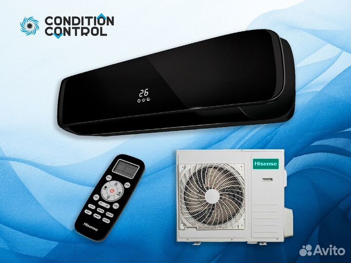 Купить кондиционер