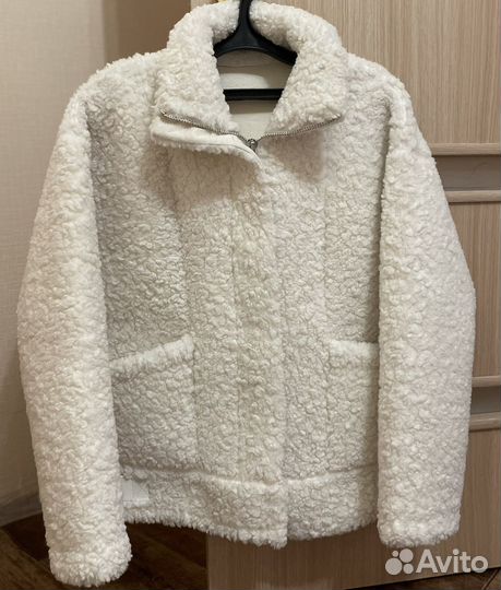 Шуба барашек