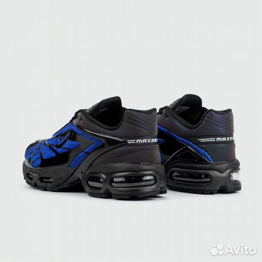 Кроссовки Nike Air Max Tn Tailwind V Blue / Black