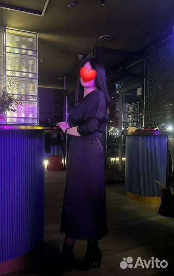 Платье женское Elis 46