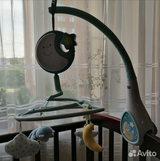 Мобиль Chicco