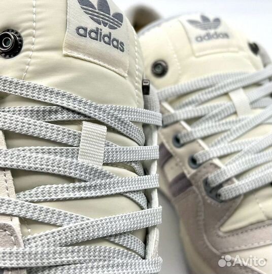 Кроссовки Adidas Bad Bunny Forum Low, арт.223310