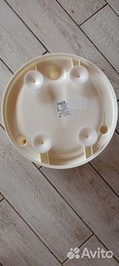 Стульчик для купания