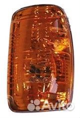 Повторитель поворота ford transit 14- в зеркале