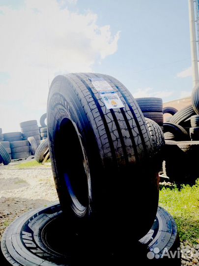 Грузовые шины Sailun SFR1 315/80 R22,5