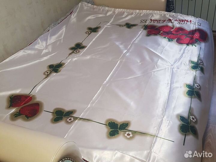 Коплект постельного белья, новый