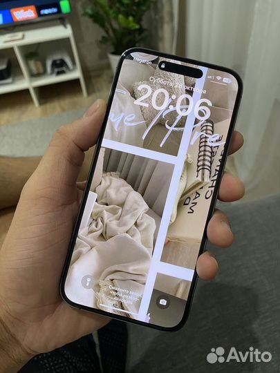 iPhone 14 Pro Max, 256 ГБ