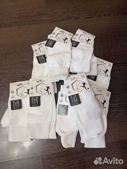 Гетры футбольные детские