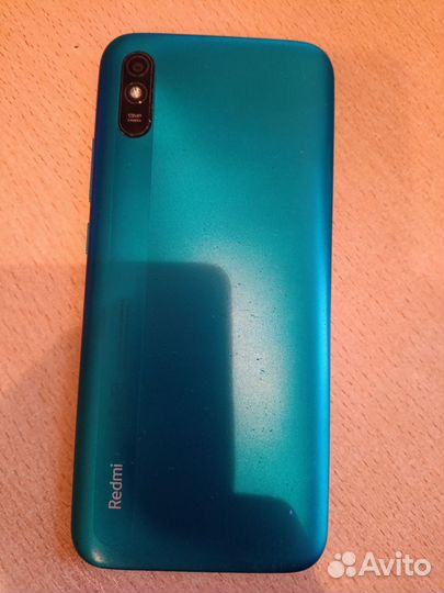 Xiaomi Redmi 9A, 2/32 ГБ