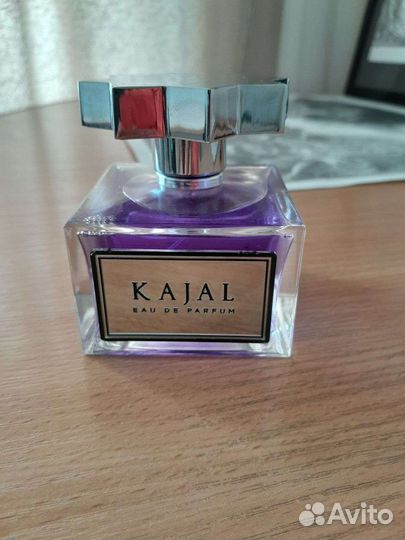 Духи женские