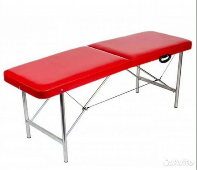 Кушетка складная