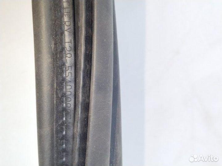 Уплотнительная резинка Jaecoo J8