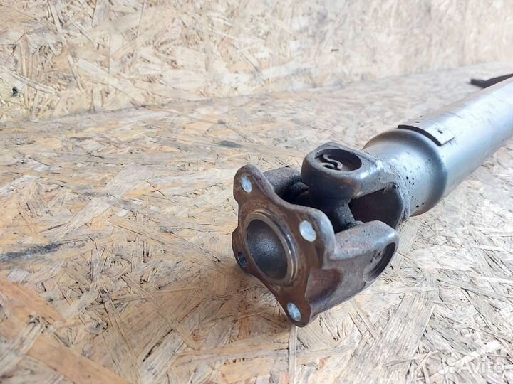 Карданный вал Hyundai Santa Fe