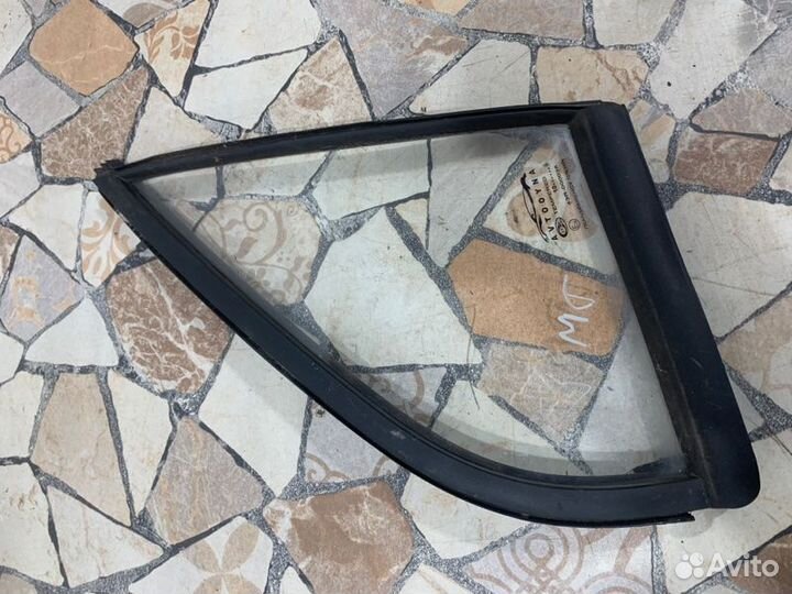 Стекло двери Daewoo Matiz хэтчбэк 0.8 2010