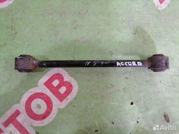 Тяга задняя верхняя Honda Accord 7 2003-2008