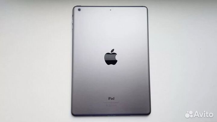 iPad 5 поколения 2017