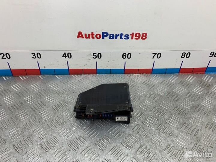 Блок предохранителей Toyota Camry V40 2azfe 2009