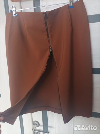 Женская юбка Reserved разм 16, евр 44, рус 52