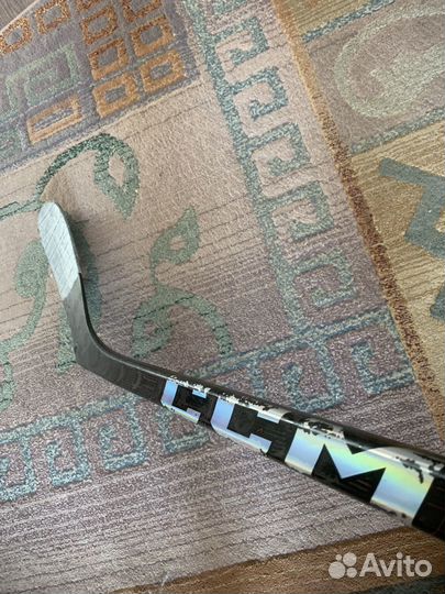 Клюшка хоккейная правый хват